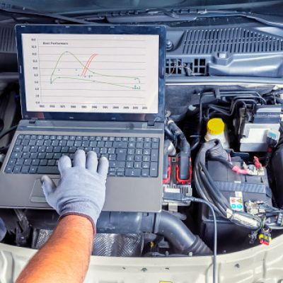 Diagnostics