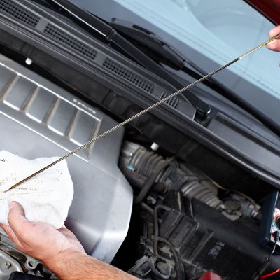Oil Change