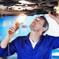 Drive Axles